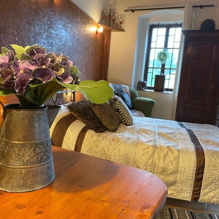 Studio Colonial Rumburk Ngoại thất bức ảnh