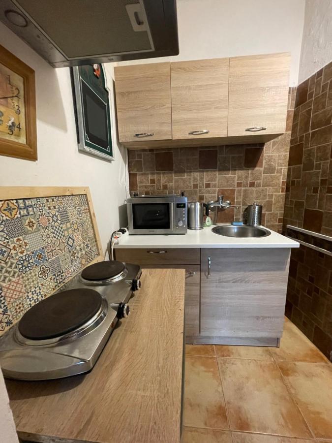 Studio Colonial Rumburk Ngoại thất bức ảnh