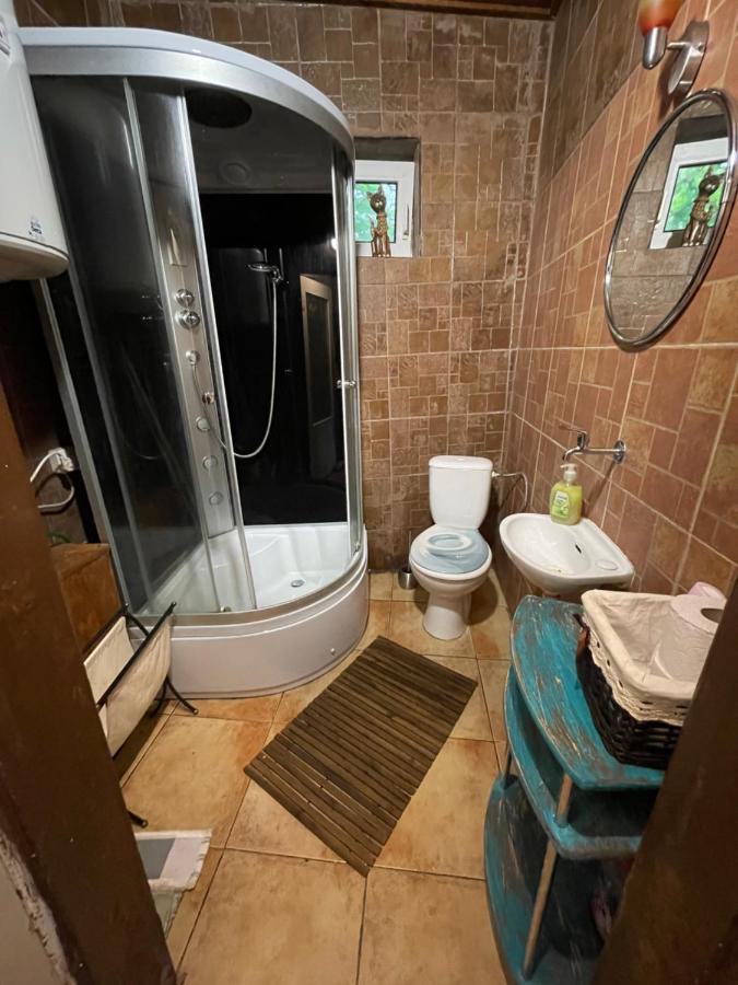 Studio Colonial Rumburk Ngoại thất bức ảnh
