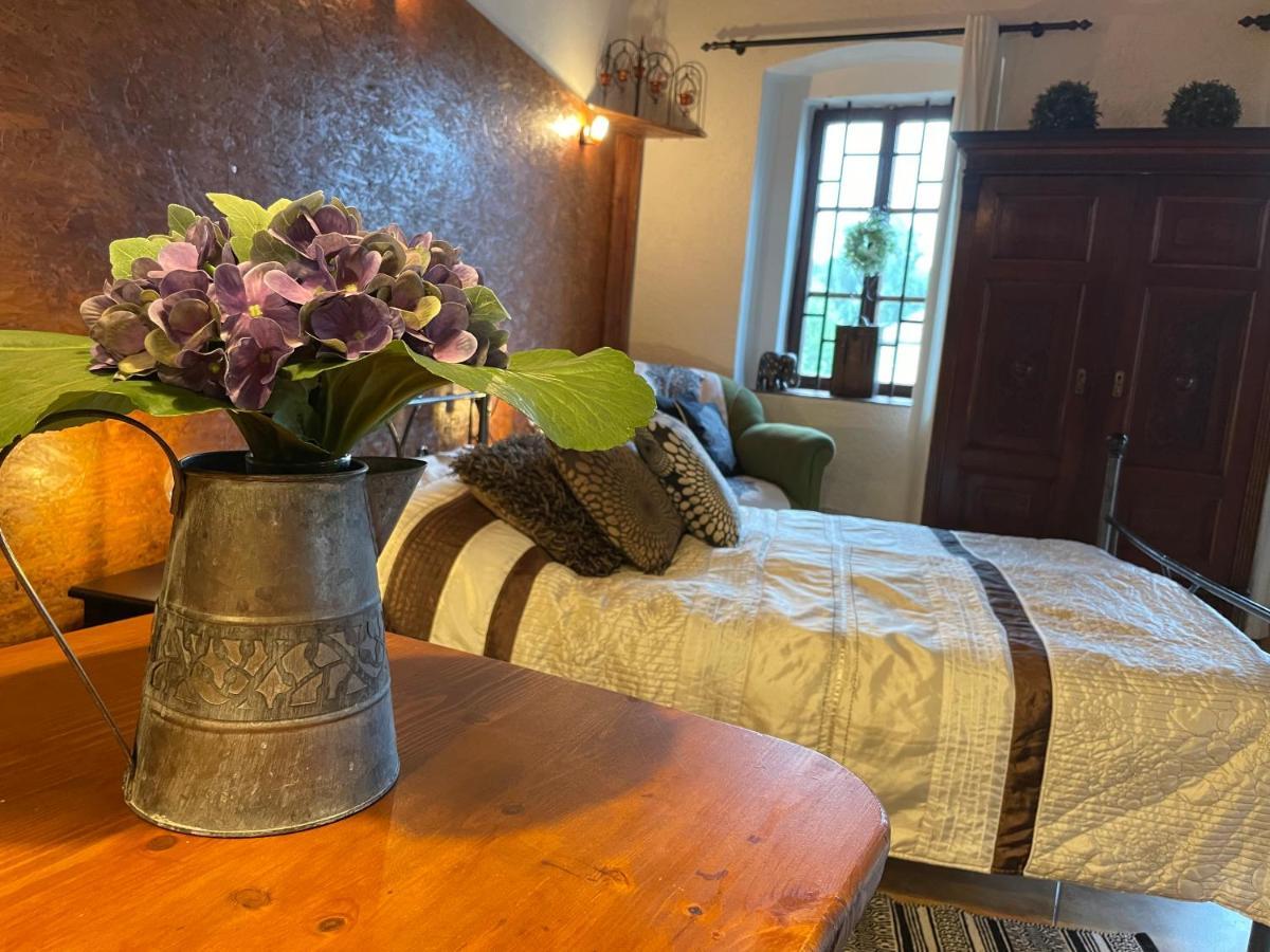 Studio Colonial Rumburk Ngoại thất bức ảnh