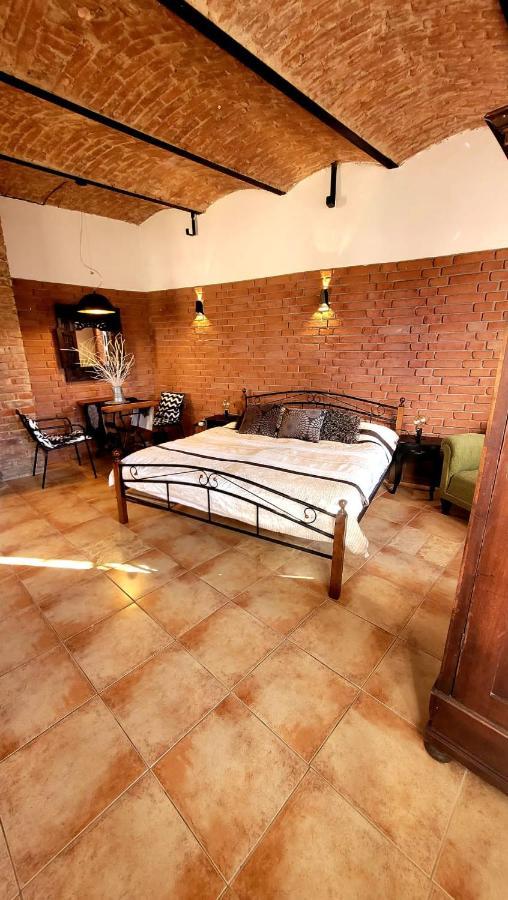Studio Colonial Rumburk Ngoại thất bức ảnh