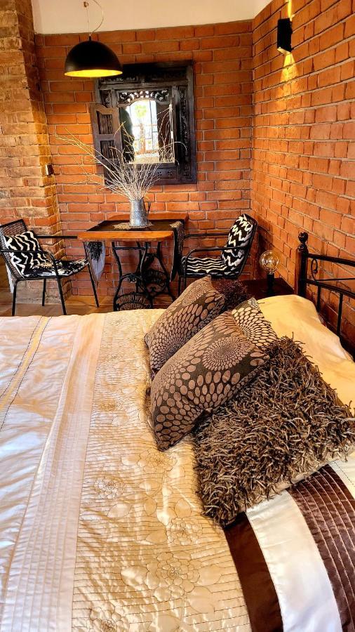 Studio Colonial Rumburk Ngoại thất bức ảnh