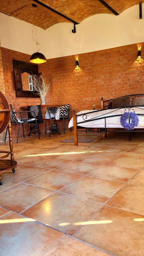 Studio Colonial Rumburk Ngoại thất bức ảnh
