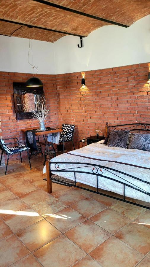 Studio Colonial Rumburk Ngoại thất bức ảnh